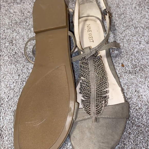 Nine West Shoes - Picture 2 of 9